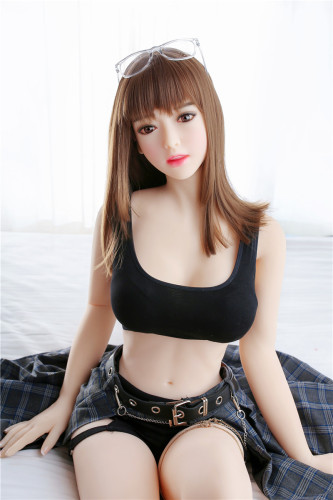 156cm【工藤友江】Futuregirl巨乳セックス人形