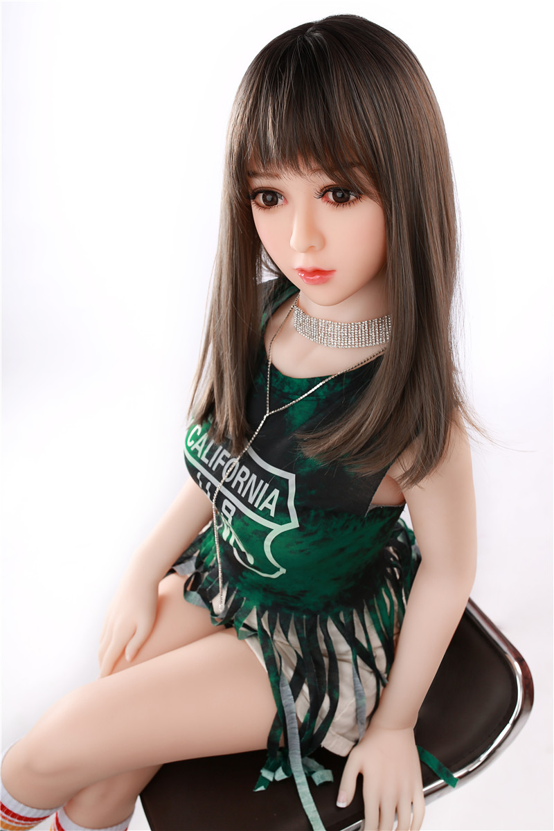 【工藤友子】ダッチワイフ