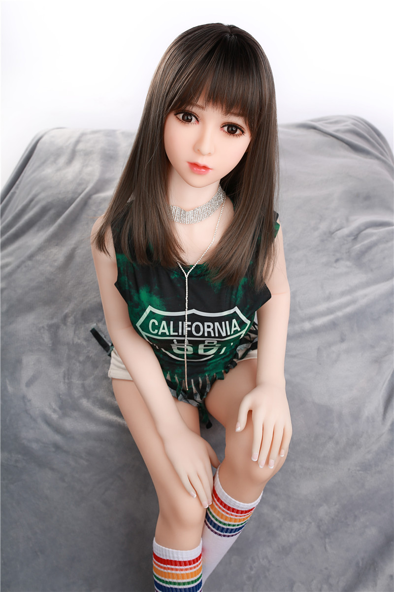 Futuregirl 高級 ダッチワイフ