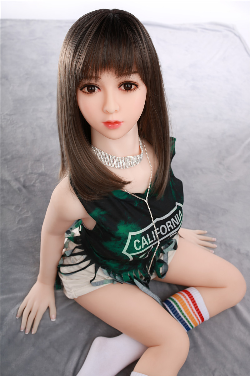 125cm Futuregirl ロリドール