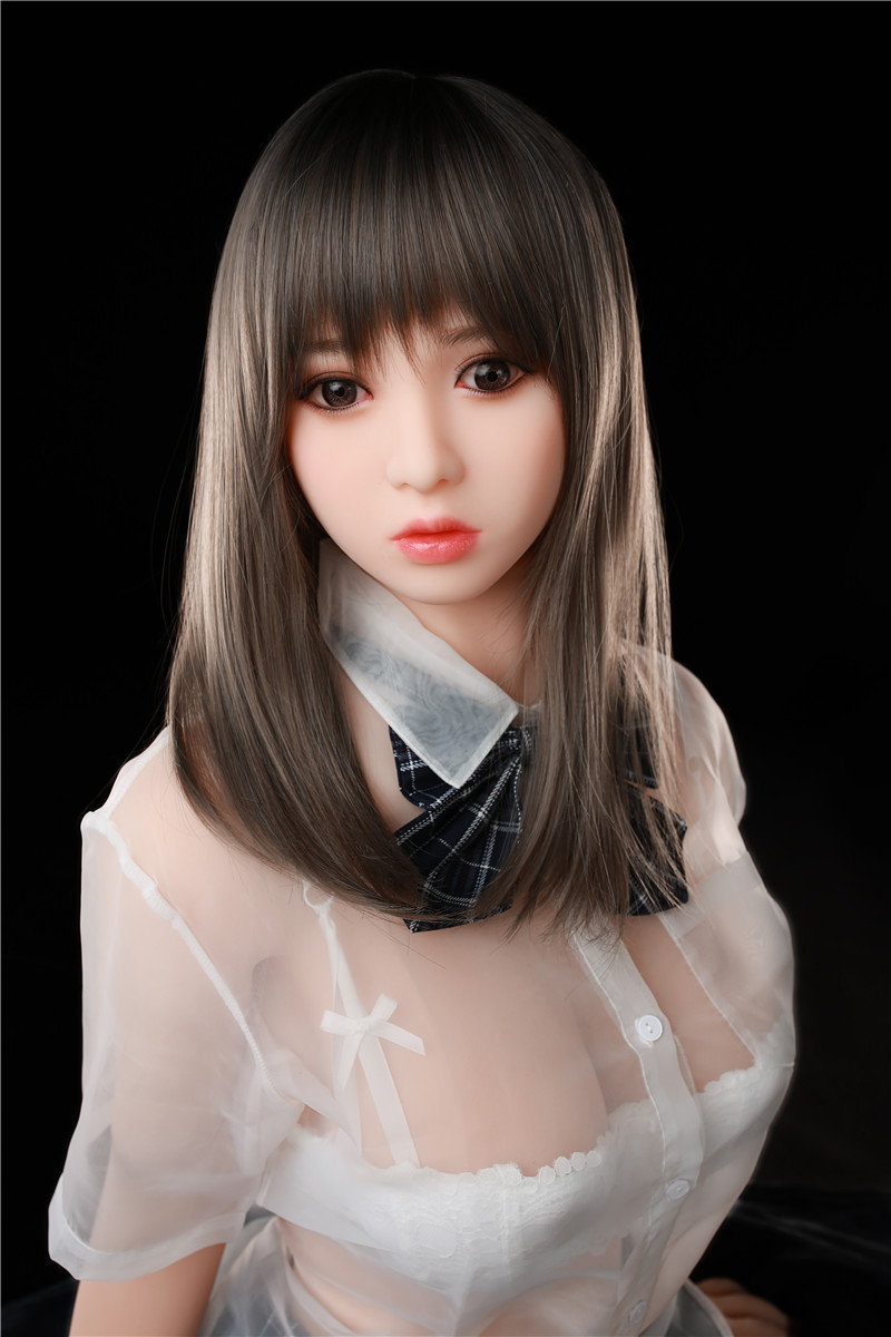 【工藤由美子】ダッチワイフ