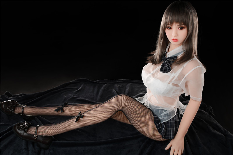 【工藤由美子】高級ラブドール