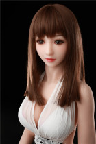 156cm【朝霞工藤】Futuregirl巨乳セックス人形