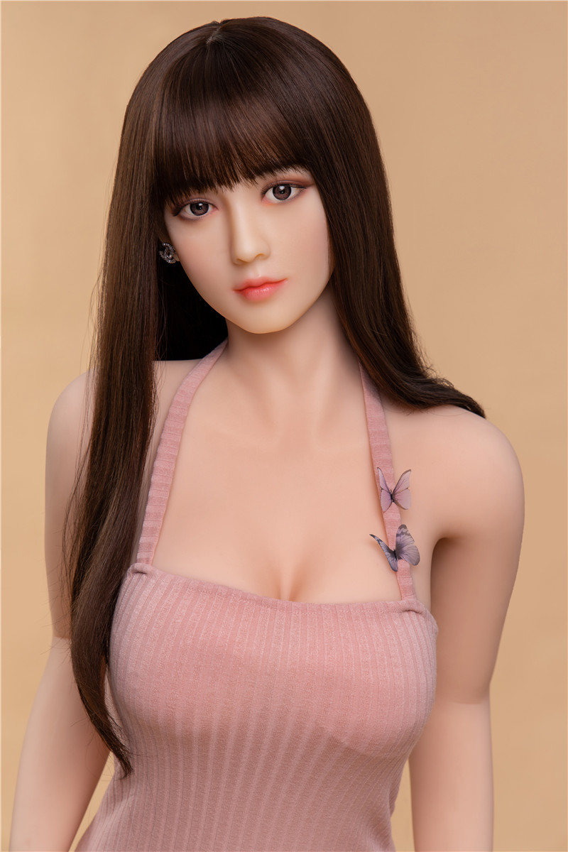 リアル ダッチワイフFuturegirl