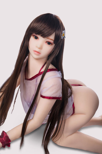 140cm【工藤圣香】Mese Doll巨乳可愛いドール#57