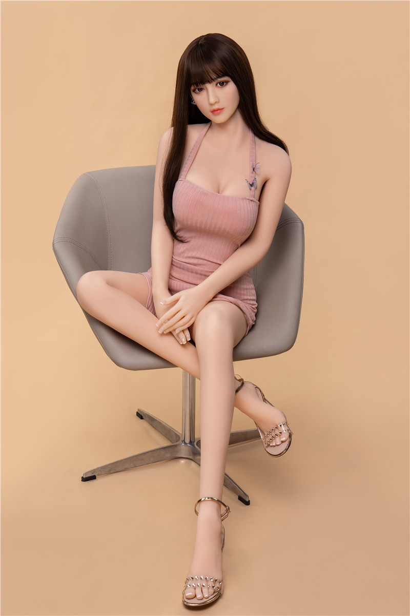 【工藤步美】セックスドール