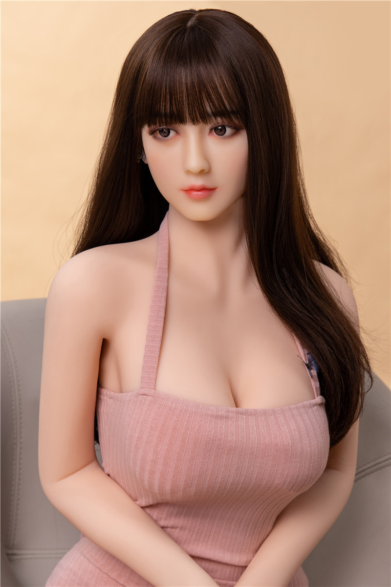 156cm【工藤步美】高級 ダッチワイフ