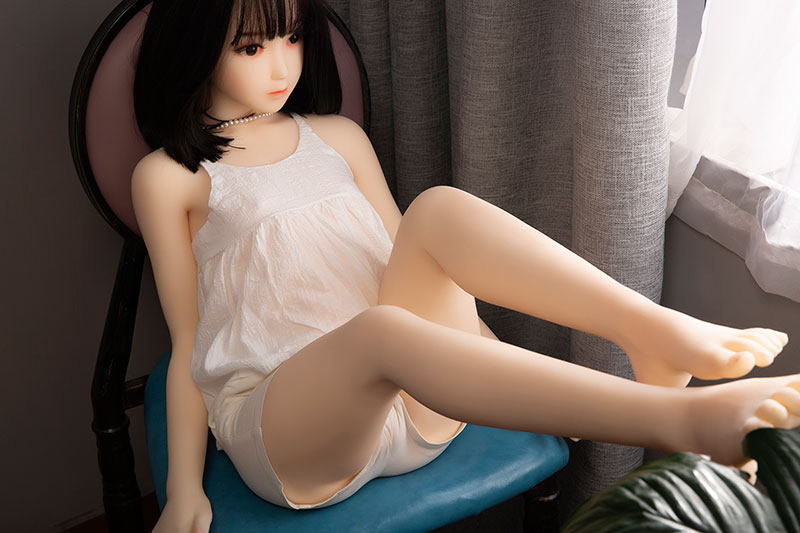 130cm【工藤佳子】リアルドール