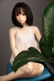 130cm【工藤佳子】Mese Doll微乳ロリラブドール#98
