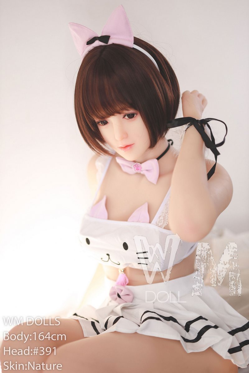 【小野秀媛】リアル ダッチワイフ
