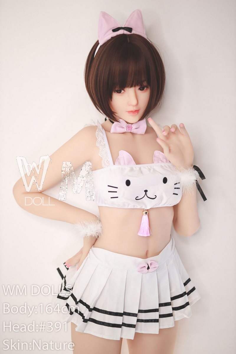 WMdoll#391 セックス人形