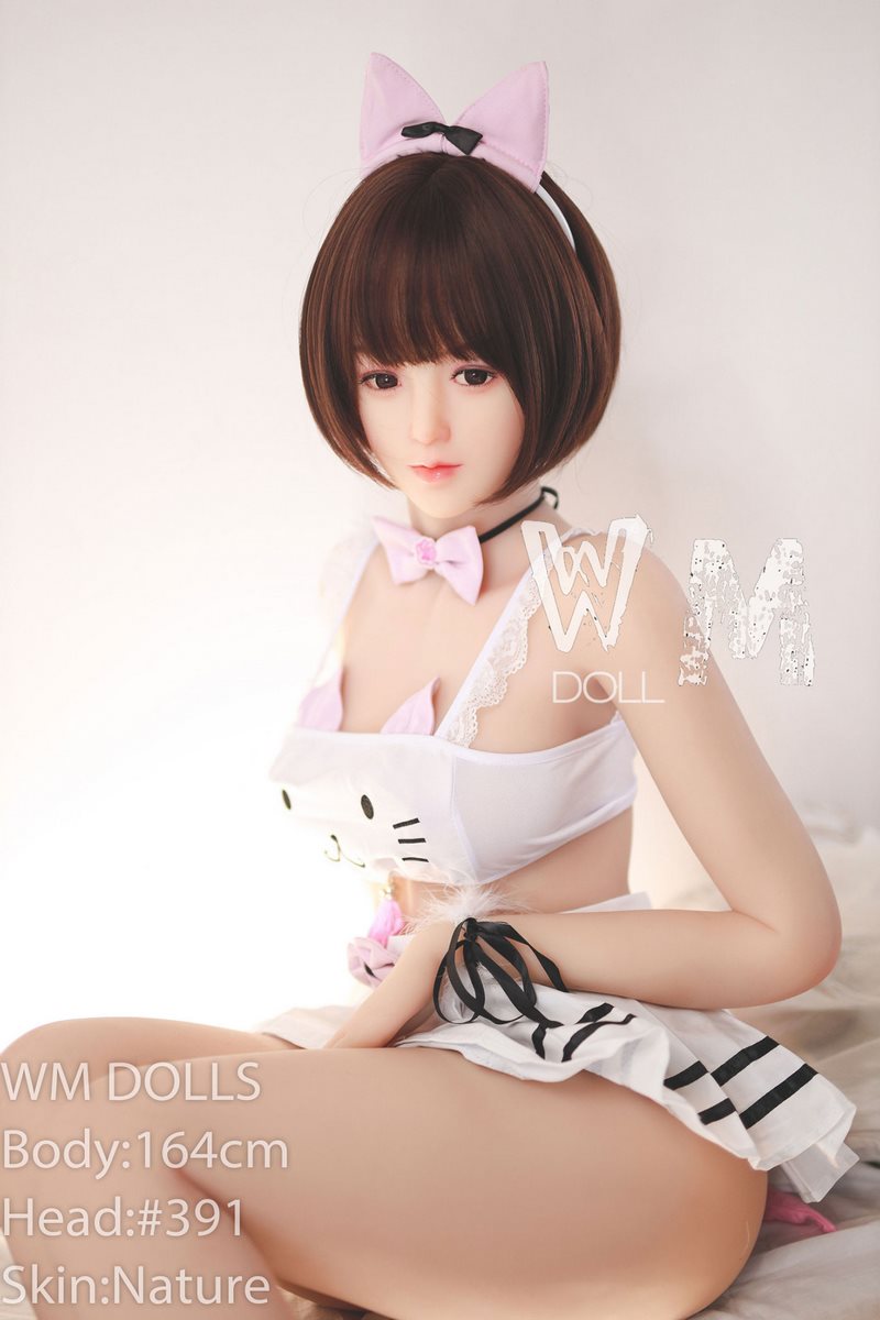 D-cup ラブドールセックス