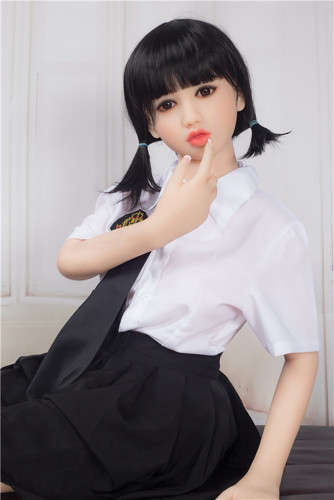 138cm【Jenny】 ORdoll D-cupアニメ人形#026-107-