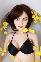 155cm【Hellen】普乳Irontech Doll sex doll