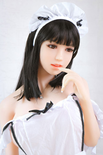 158cm【小野悦欣】Rankdoll美乳可愛い real doll#3