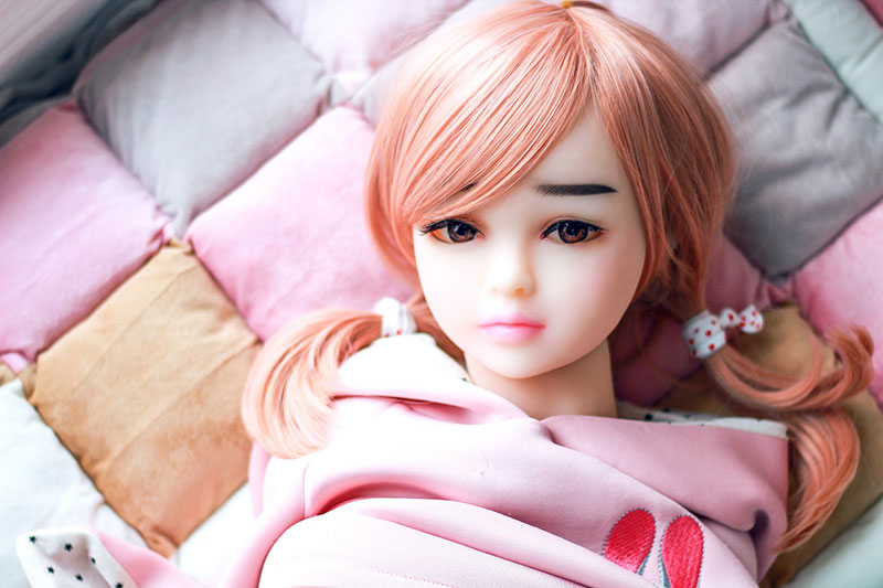 Rankdoll#48 アニメ ダッチワイフ