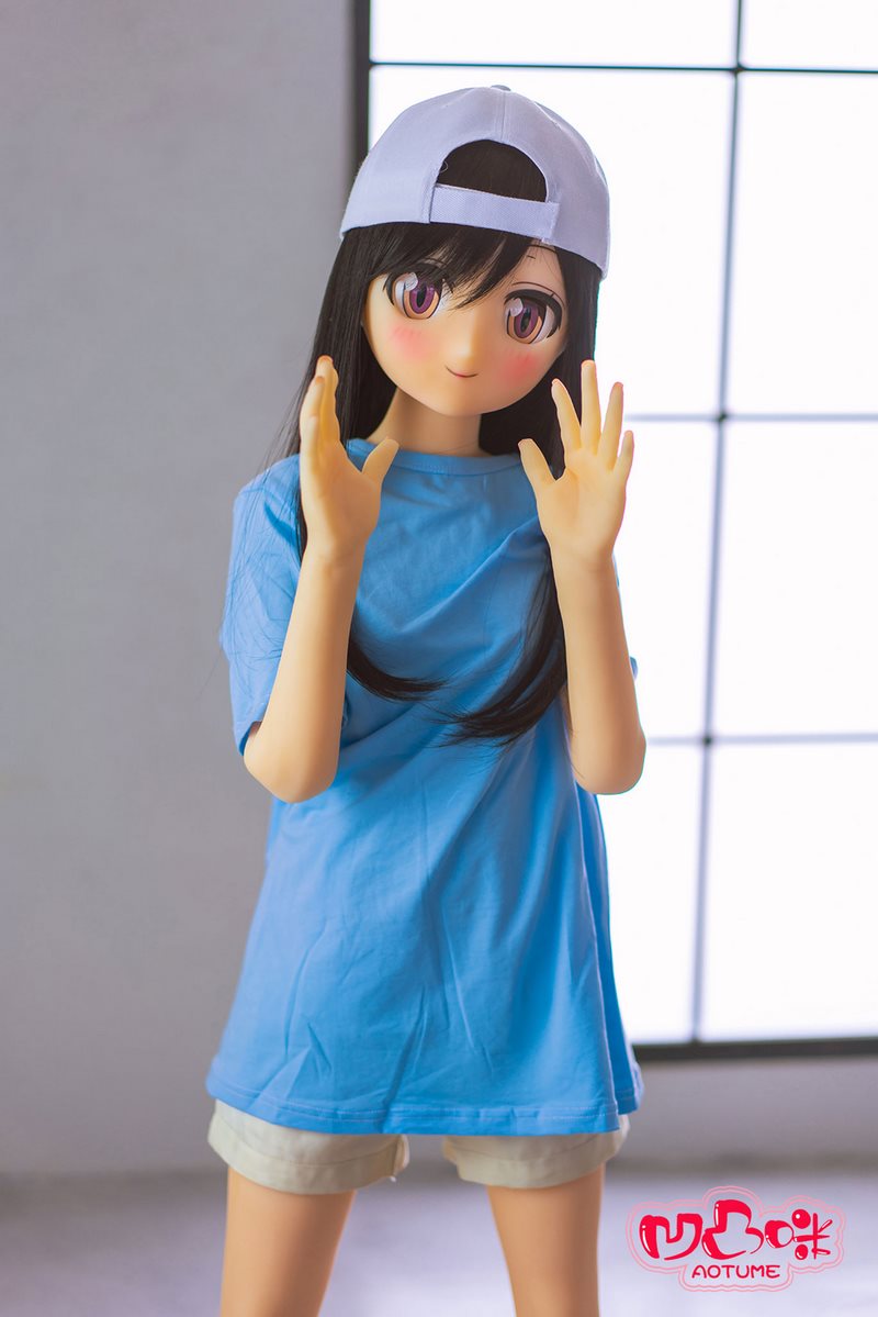 リアル ダッチワイフ 135cm