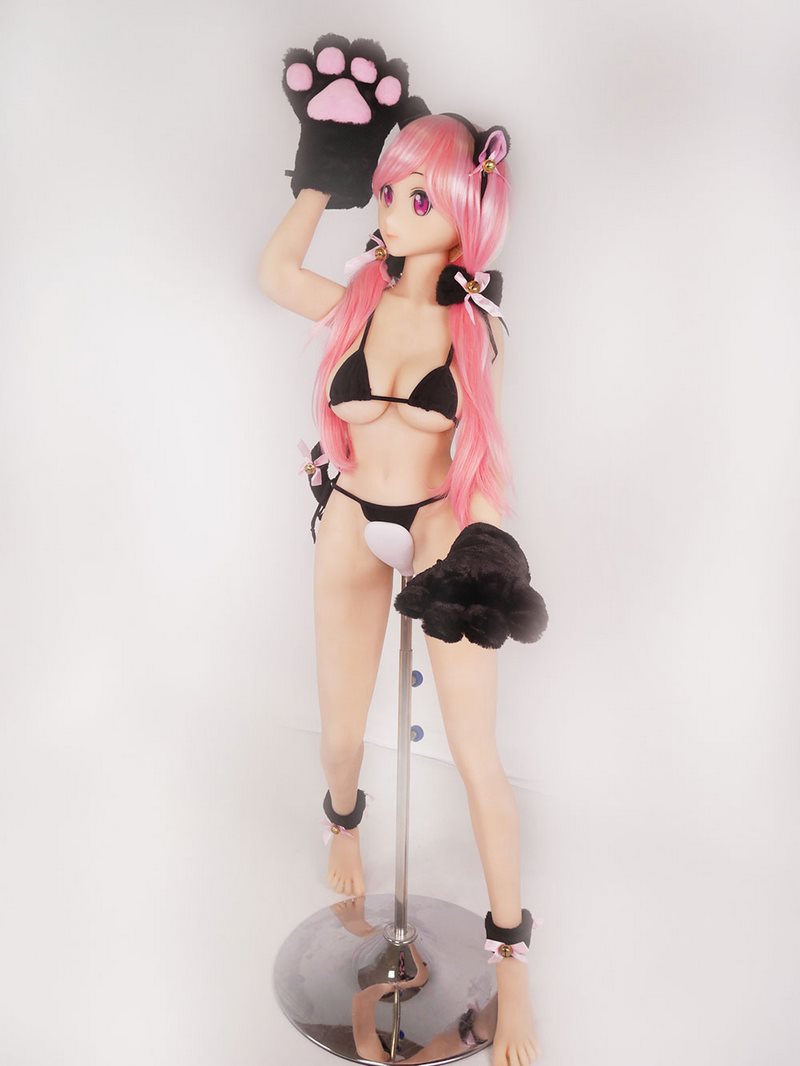 リアル ダッチワイフ 145cm
