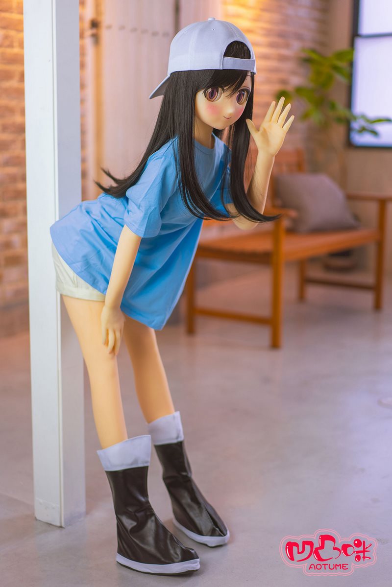 ダッチワイフ 135cm