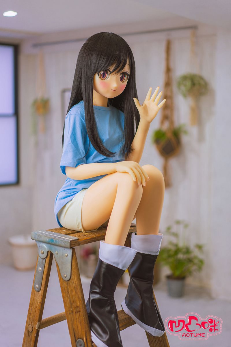 【小野逸云】高級 ダッチワイフ