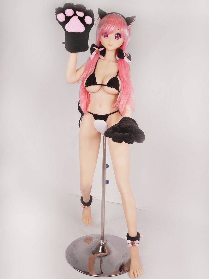 ダッチワイフ 145cm