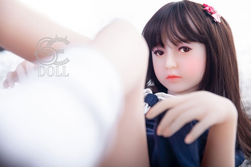 SEdollドール オーダー メイド