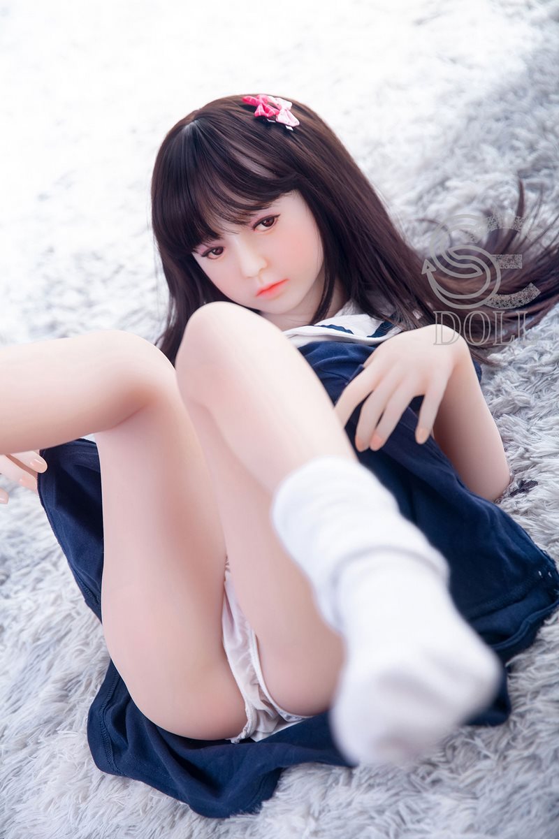 SEdoll ドール av