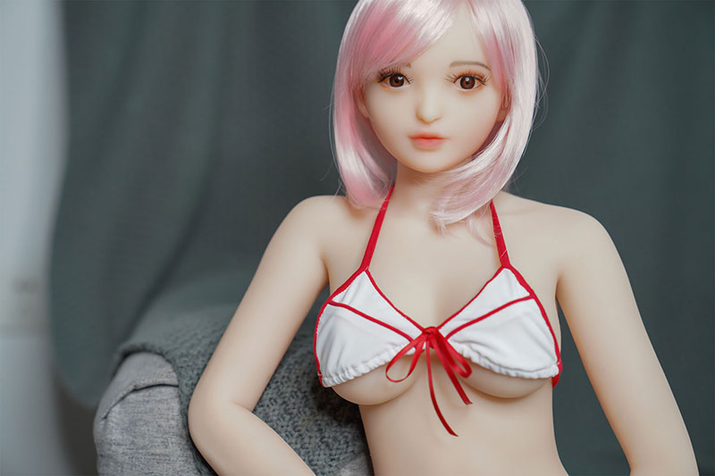 100cm リアルドールjs