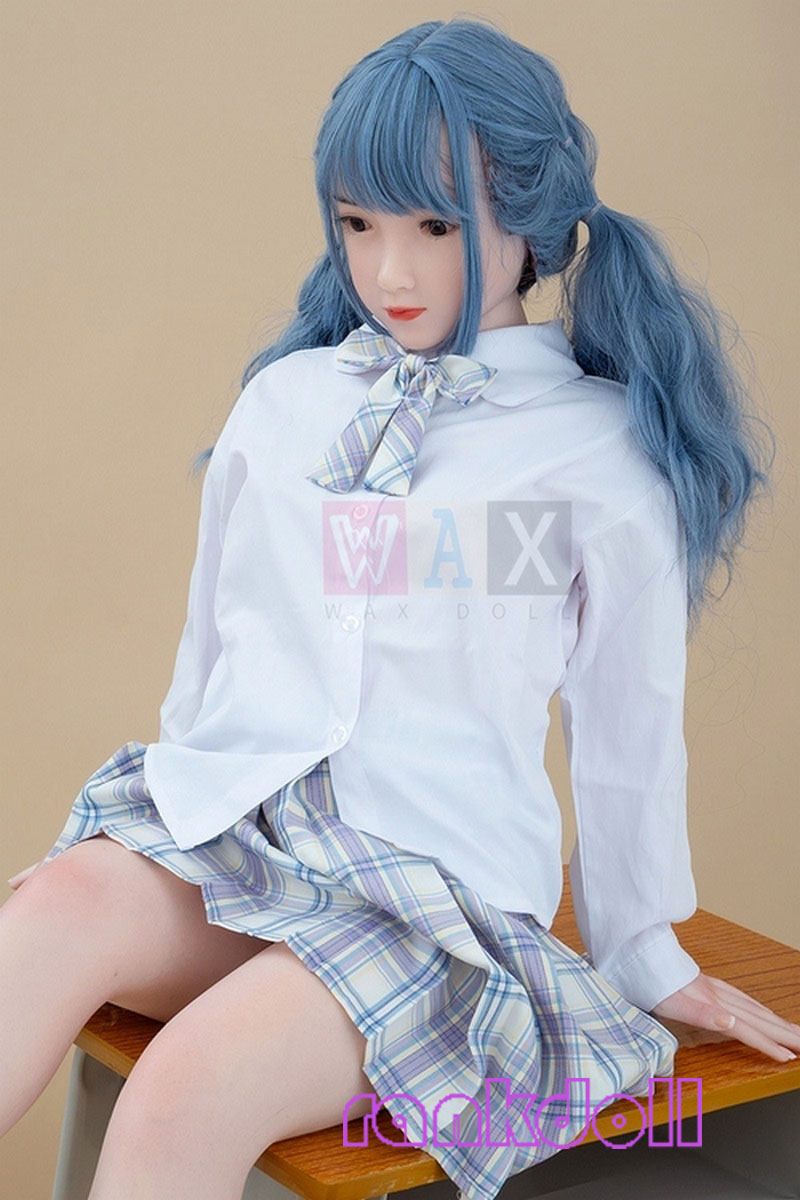 WAXdoll#G28 普乳 スリム 爆乳