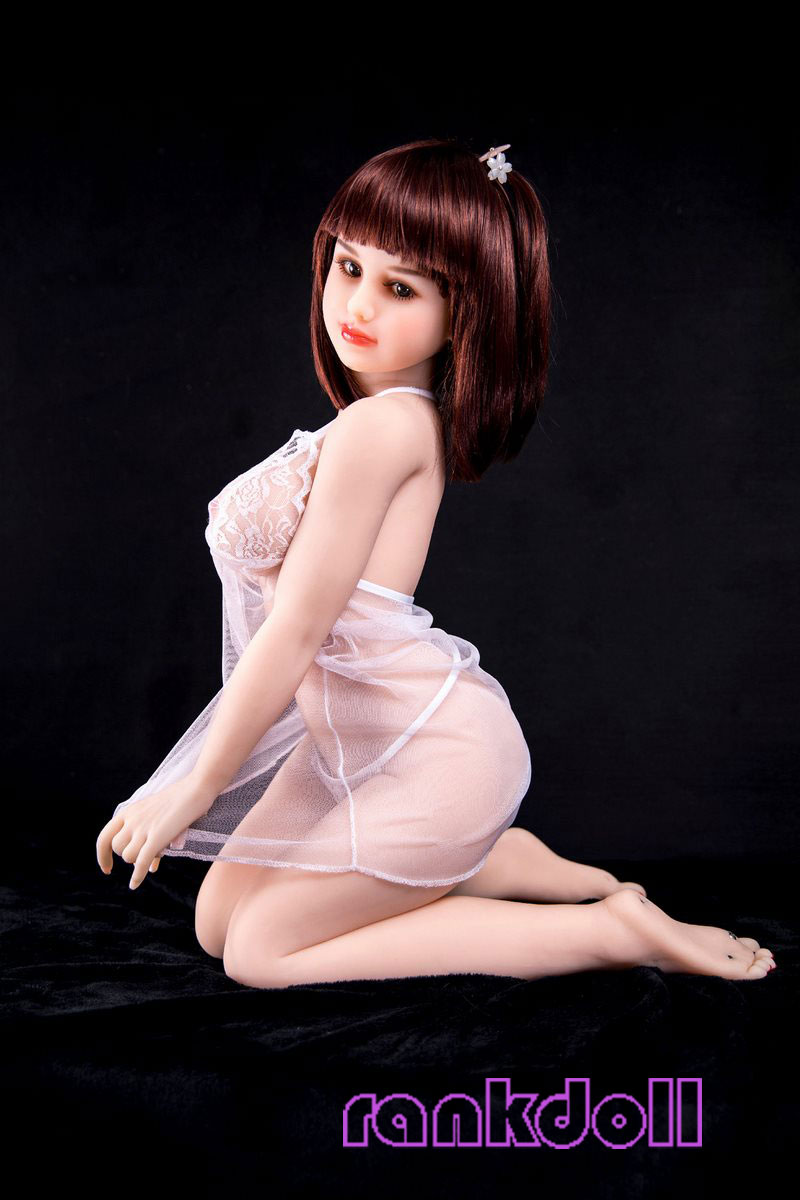 123cm リアル ドール 画像