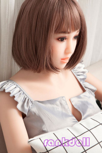 163cm恥ずかしい【小野春冬】Fire D-cup sex doll #27