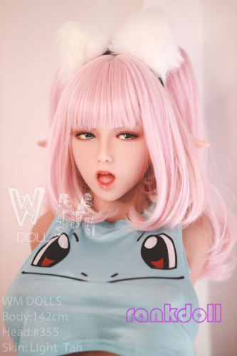 142cm【小野琨瑜】 WMdoll K-Cup tpeラブドール #355