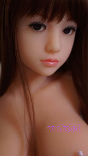128cm【Elisa】Doll4ever新骨格EVOセックスドール#9