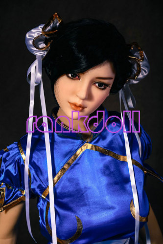 168cm【春丽】Qita Doll  美しいセックスドール