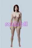168cm【Hellen】Irontech Doll生き生きなsex doll