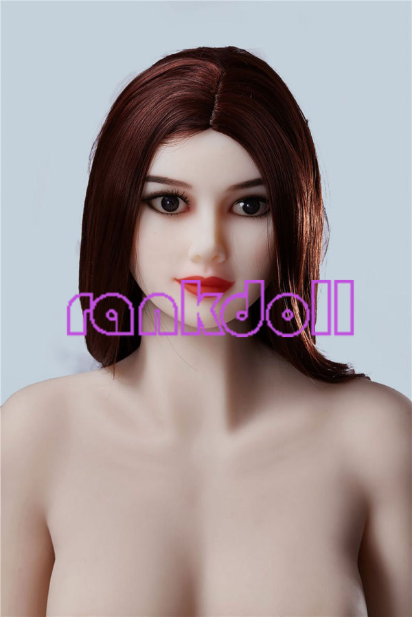 168cm【Hellen】Irontech Doll生き生きなsex doll