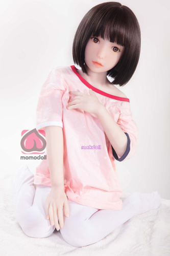 128cm超可愛い【桃子】小胸MOMOdoll10代リアルラブドール