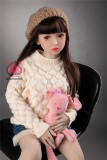 128cm可愛い【美纪】新ブランドMOMOdoll等身大ラブドール