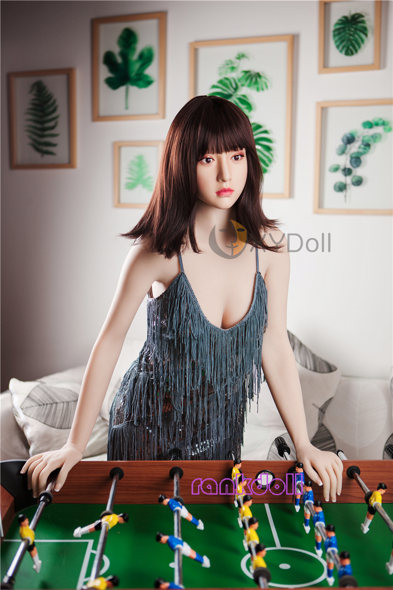 168cm 蓝尹 ラブドール
