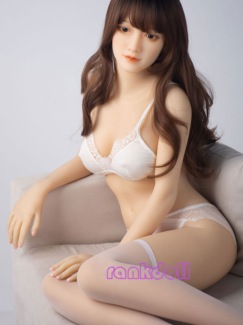 【灵卉】 リアルドール