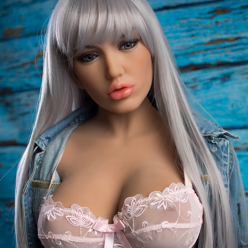 【涵阳】158cm セックスドール