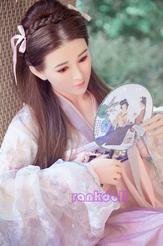 165cm【Ada】D-cup BBDoll# C-04シリコン製等身大ドール