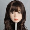 148cm由香里C-cup Bezlya彼の良ロリlove doll