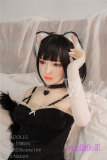 158cm Misora WM Doll #16 シリコン+TPEラブドール  Dカップ