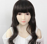100cm Yumie由美江  AXB Doll#A09  TPE可愛ロリドール