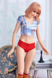 real ultra-soft tpe sex doll