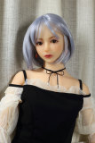 153cm life size real love doll