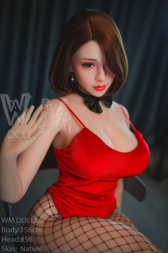 Huge Tits BBW Sex Doll WM Dolls - Taylor