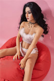 real life-size tpe sex doll audrey