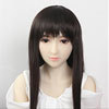155cm Lifelike Japanese Mini Sex Doll - Ariana